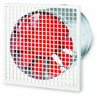 Helios HSD 315/4/2 Axiallüfter 400V 4190 m³/h