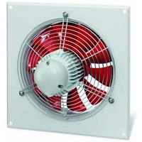 Helios HQD 450/4/4 Axiallüfter 400V 5780 m³/h