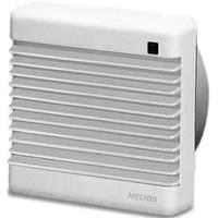 Helios HVR 150/2 E Wand- und Fensterlüfter 230V 260 m³/h