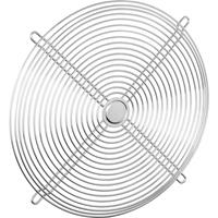 EBM Papst LZ22 Ventilatierooster (l x b x h) 200 x 200 x 5.1 mm