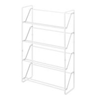 Yamazaki hoe rack lim 4 - white