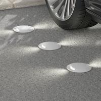 Fumagalli LED grondspot nbouwlamp Ceci 160-2L grijs CCT