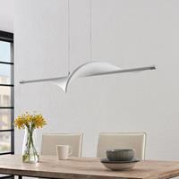 Lucande Edano LED-Pendellampe, 3-stufig dimmbar