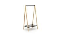 normanncopenhagen Normann Copenhagen - Toj Clotches Rack Grey Small