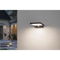 Home24 Buitenwandlamp Solveig, 