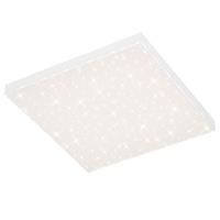 Briloner home24 LED-Deckenleuchte Nola