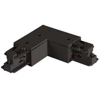 brumberg 88126080 88126080 230V-railsysteemcomponenten Hoekverbinder Zwart
