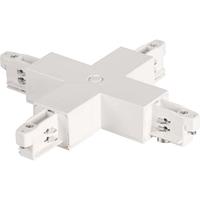 Brumberg 88130680 Hochvolt-Schienensystem-Komponente Verbinder 88130680 Silber