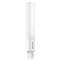 Philips LED-lamp Energielabel A+ (A++ - E) G23 5 W Warmwit (Ø x l) 40 mm x 180 mm 1 stuk(s)