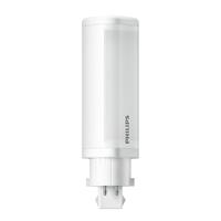 philips CorePro PL-C LED 4.5W 830 | Warmweiß - 4-Stift - Ersetzt 10W & 13W