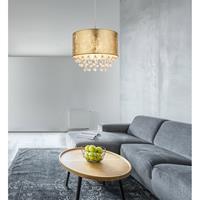 Globo Lighting home24 Pendelleuchte Amy II