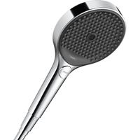 Hansgrohe Handbrause Rainfinity 130 3jet mattschwarz, 26864670