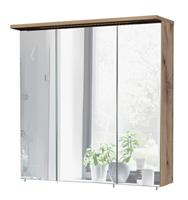 schildmeyer Moron Spiegelschrank, 70,5 cm, Wotaneiche