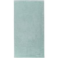 cawö Life Style Uni 7007 - Farbe: seegrün - 455 Duschtuch 70x140 cm