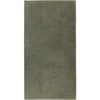 cawö Life Style Uni 7007 - Farbe: field - 453 Duschtuch 70x140 cm