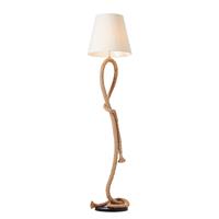 Brilliant Schemerlamp Sailor met touw 94979/09