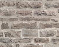 Klebefieber Mustertapete A.S. Création Best of Wood`n Stone 2nd Edition in Beige Grau - 319441