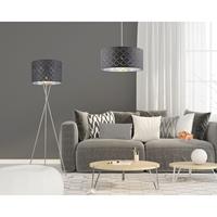 Globo Lighting home24 Pendelleuchte Kidal I