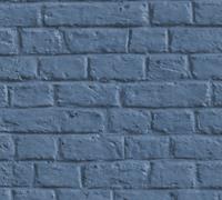 Livingwalls Metropolitan Stories blauw behang | 369123