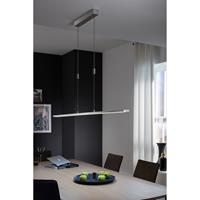 Fischer & Honsel home24 LED-Pendelleuchte Metz I