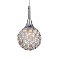 Markslöjd home24 LED-Pendelleuchte Cora