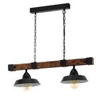 EGLO home24 Pendelleuchte Oldbury