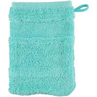 Noblesse2 1002 - Farbe: 404 - mint Waschhandschuh 16x22 cm
