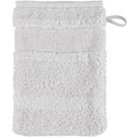 Cawö Cawö Noblesse2 Uni Washandje Sterling