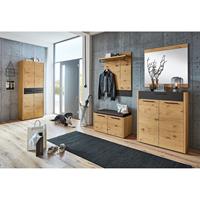 Voss home24 Garderobenschrank Levio