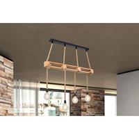 Globo Lighting home24 Pendelleuchte Ulleu IV