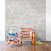 Klebefieber Tapete Betonoptik Shabby Betonoptik