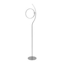 näve Led-staande lamp "Loop Line" (1 stuk)