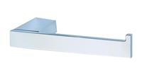 bravat New York WC-Papierhalter ohne Deckel