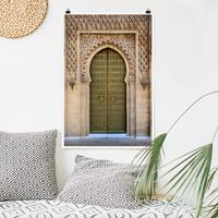Klebefieber Poster Architektur & Skyline Oriental Gate