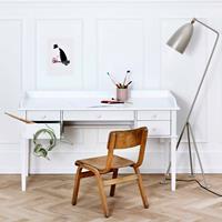 Oliver Furniture Schreibtisch Sekretär Junior