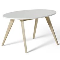 oliverfurniture Oliver Furniture Wood Ping Pong Kindertisch