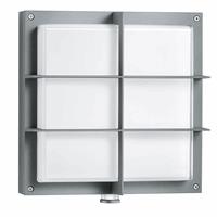 steinel Sensoraußenleuchte L 691 LED PMMA ANTV2 - 