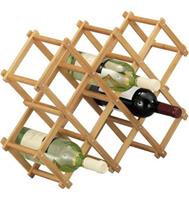 Weinregal »Bamboo«