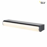 SLV marylin chroom 1xled 3000k 10w