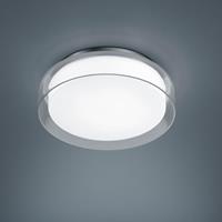 helestra LED Badlampe Olvi 1020lm IP44 - 