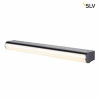 SLV marylin chroom 1xled 3000k 15w