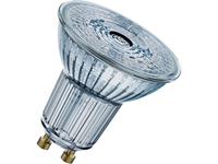 OSRAM LED-lamp Energielabel A (A++ - E) GU10 Reflector 8.3 W = 80 W Warmwit (Ø x l) 50 mm x 52 mm 1 stuk(s)