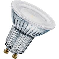 OSRAM LED-lamp Energielabel A (A++ - E) GU10 Reflector 8.3 W = 80 W Warmwit (Ø x l) 50 mm x 52 mm 1 stuk(s)