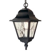 Elstead Buiten hanglamp Norfolk NR9