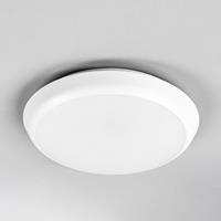 Arcchio Ronde LED plafondlamp Augustin, 20 cm