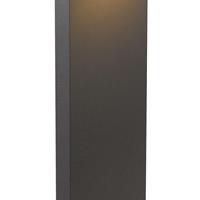 cmd LED-Solarpollerleuchte 2,2W 3000K 143lm anth - 