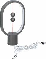 Balance tafellamp van Grundig | Magnetische ledlamp in de aanbieding