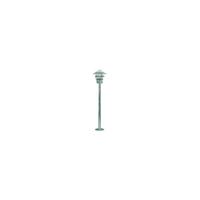 Nordlux Staande tuinlamp Blokhus zink klassiek 25078031