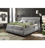 OTTO Boxspring Evolution inclusief motor en topmatras