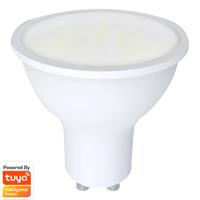 Voordeeldrogisterij Premium SHL-440 GU10 WiFi Lamp